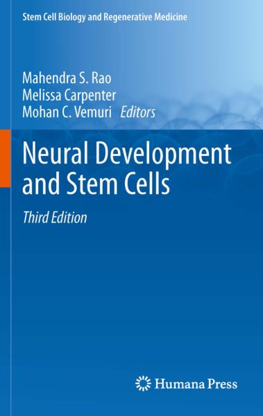 Neural Development and Stem Cells - Springer Berlin,H...
