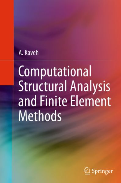 Computational Structural Analysis and Finite Element Methods - Springer Berlin,S...