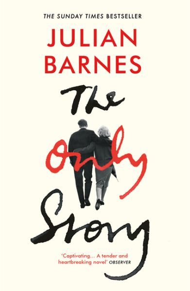 The Only Story - Random House UK,V...