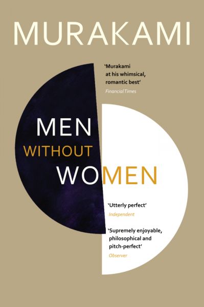 Men Without Women: Stories - Random House UK,V...