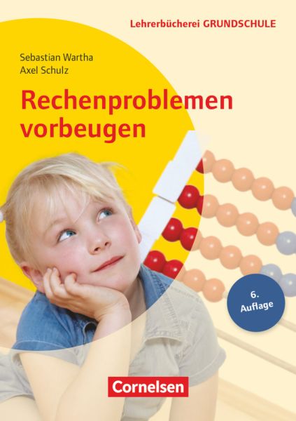 Lehrerbücherei Grundschule: Rechenproblemen vorbeugen (6. Auflage) - 2.-4. Klasse - Buch - Cornelsen Verlag,...