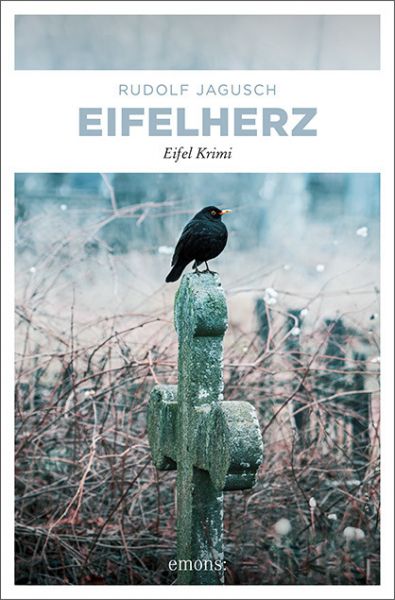 Eifelherz: Eifel Krimi - Emons Verlag