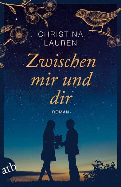 Zwischen mir und dir: Roman - Aufbau TB