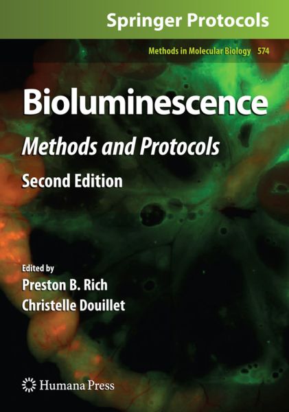 Bioluminescence: Methods and Protocols - Springer Berlin,H...