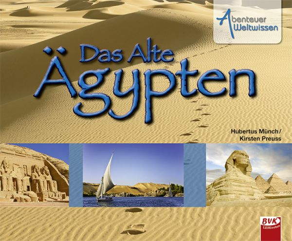 Ägypten - BVK Buch Verlag K...