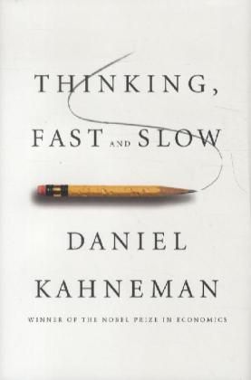 Thinking, Fast and Slow - Macmillan US,Farr...