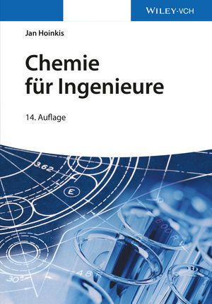 Chemie für Ingenieure - Wiley-VCH