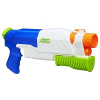 Super Soaker Scatter Blast