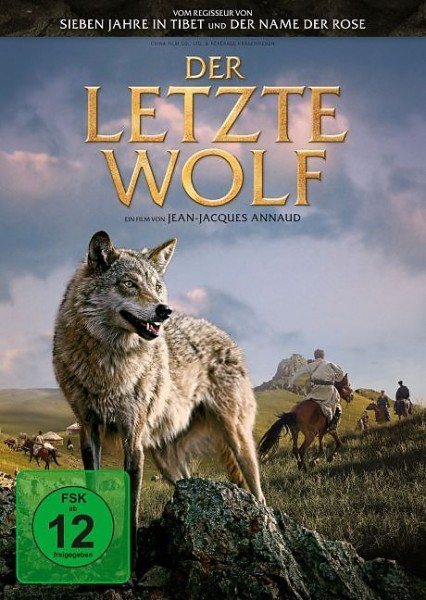 Der letzte Wolf - Pathé Film