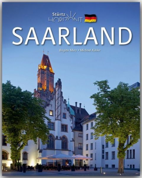 Saarland - Stürtz