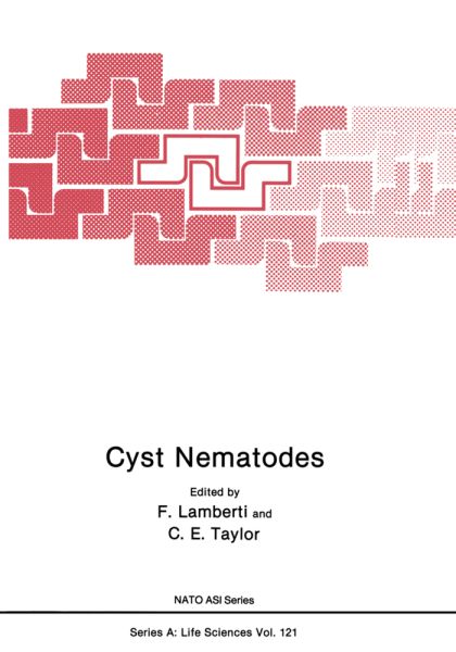 Cyst Nematodes - Springer Berlin,S...