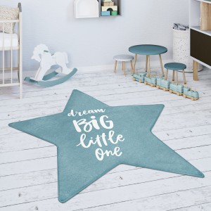 Kinderteppich Teppich Kinderzimmer Sternen Form Kinderteppich Teppich Kinderzimmer Sternen Form