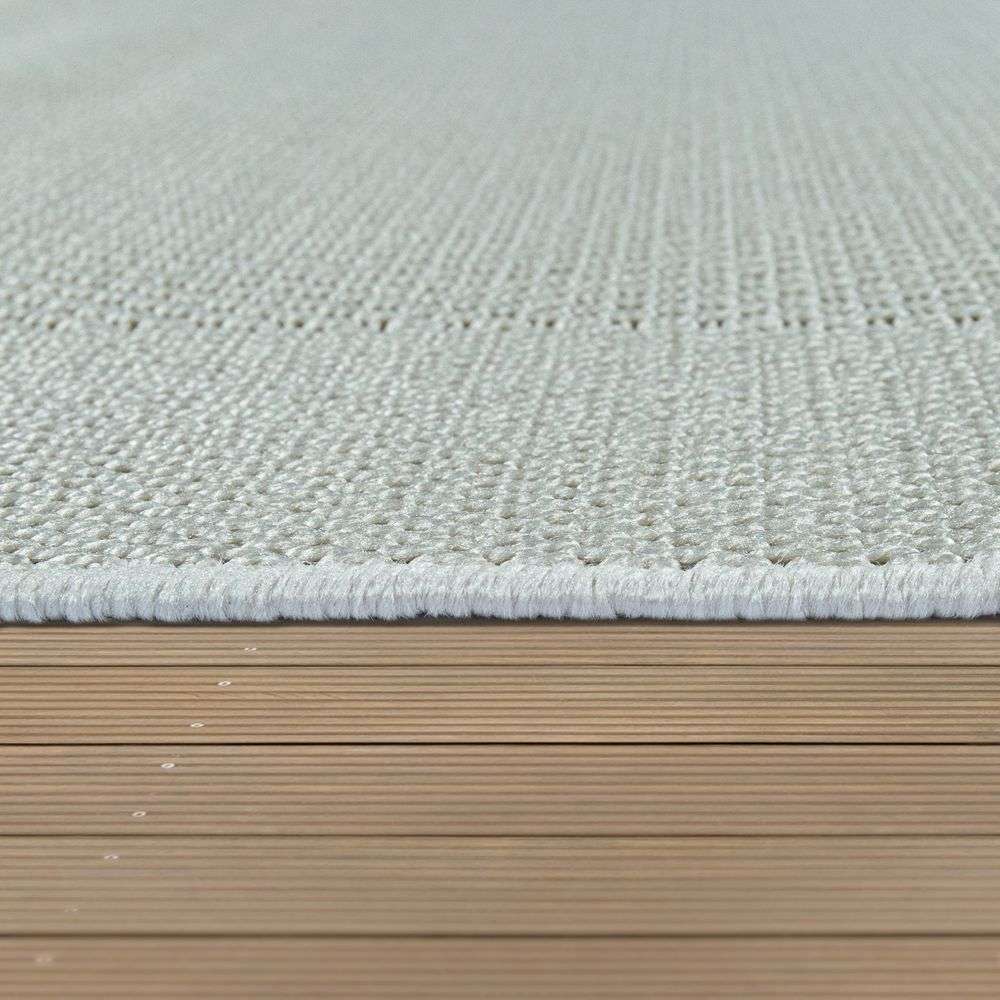 Indoor & Outdoor Rug Sisal Effect Rug24