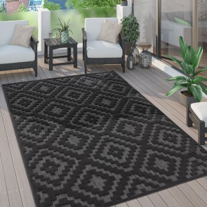 Teppich Balkon Wohnzimmer Boho Skandi Geometrisch Teppich Balkon Wohnzimmer Boho Skandi Geometrisch