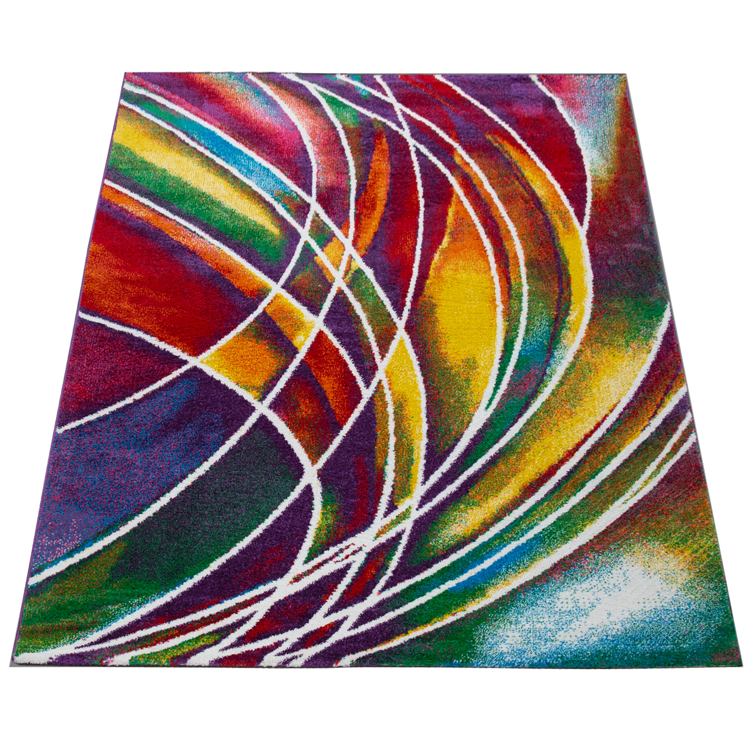 Canvas Rug Rug24