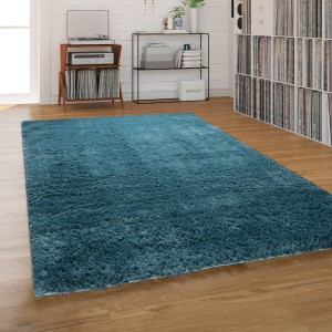 Hochflor-Teppich Shaggy Waschbar Wohnzimmer Hochflor-Teppich Shaggy Waschbar Wohnzimmer