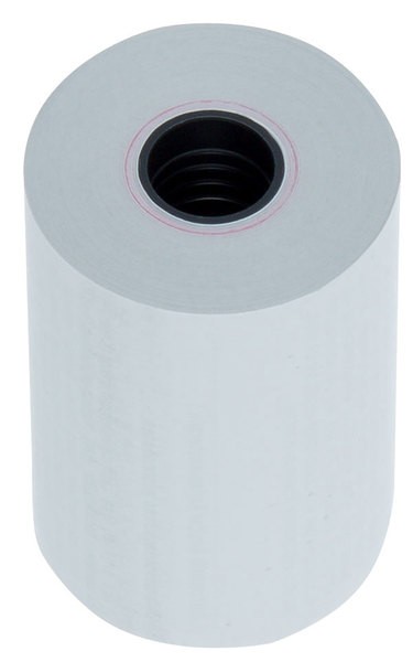 Büroring EC-Cash-Thermo Rolle 1-fach 57mm x 18m/39mm