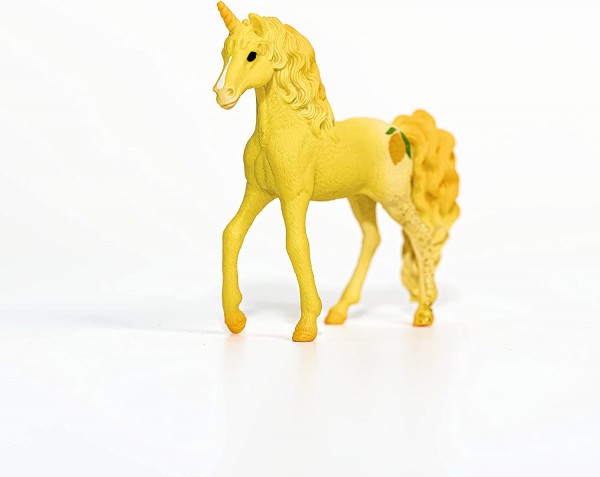 SCHLEICH 70700 Spielfigur - Lemon (bayala), Mix