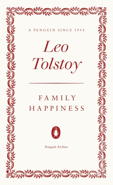 Family Happiness