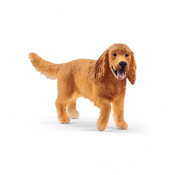 Schleich Englischer Cocker Spaniel