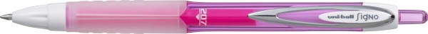 Gelroller UB SIGNO 207 Colors pink