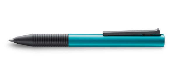 Lamy Tipo Al/K Tintenroller 339 turmaline B M66 blau