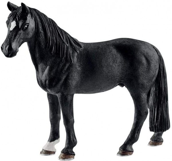 SCHLEICH 13832 Tennessee Walker Wallach Schleich-Spielfigur, Farm World