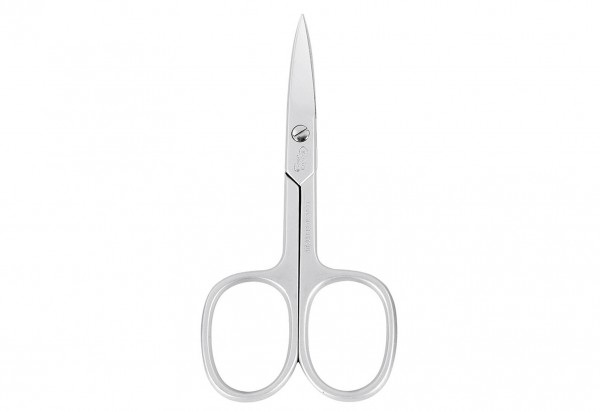 Credo Nagelschere gebogen