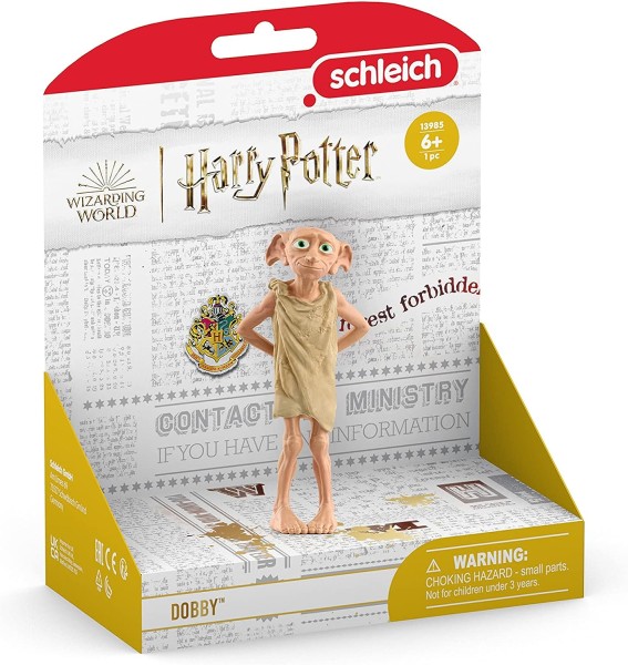 Dobby - Spielfigur - Schleich 13985