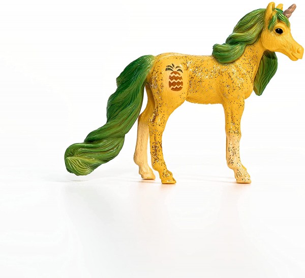 SCHLEICH 70709 Spielfigur - Pineapple (bayala), Mix