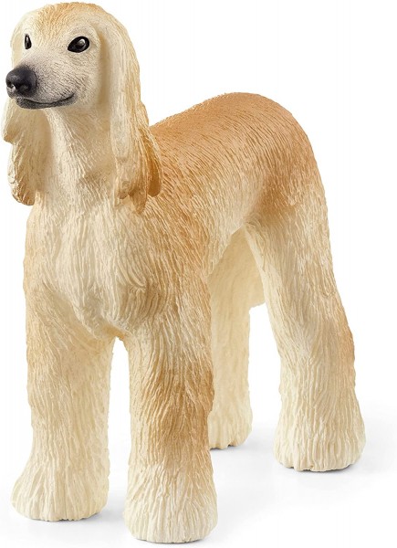 Schleich 13938 Spielfigur -Windhund Farm World