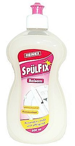 Reinex SpülFix Konzentrat 500 ml Balsam