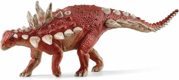 Gastonia, für Kinder ab 5-12 Jahren SCHLEICH DINOSAURS - Spielfigur