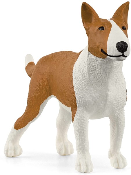 Schleich 13966 Spielfigur -Bullterrier Farm World