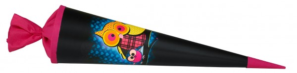 Schultüte 70 cm SCOTTY Fashion-Line