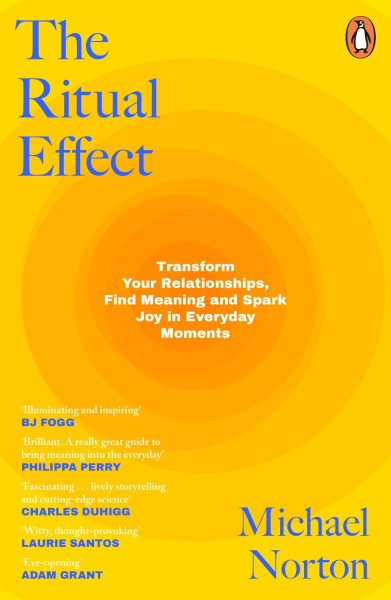 The Ritual Effect