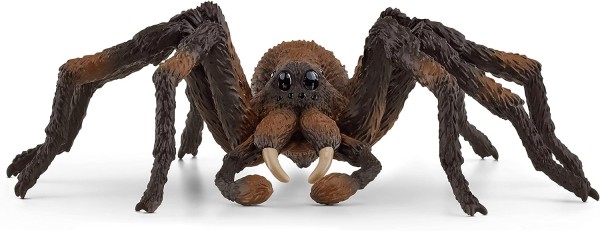 Aragog, ab 6 Jahren, WIZARDING WORLD schleich - Spielfigur, 17 x 8 x 14 cm