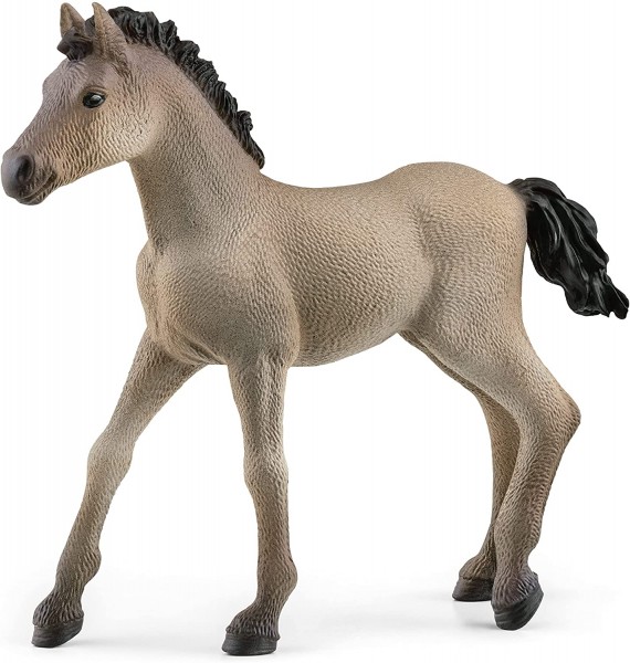 Schleich 13949 Spielfigur -Criollo Definitivo Fohlen Horse Club