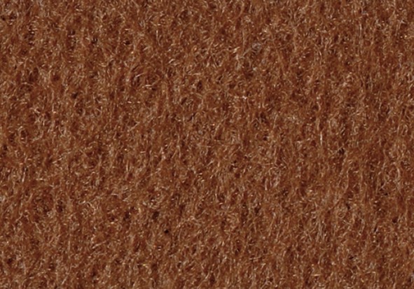 Polyesterfilz3mm30x45cm braun