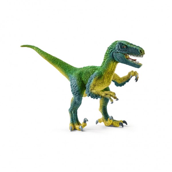 Schleich 14585 Velociraptor Bunt 6,4 x 18 x 10,4 cm