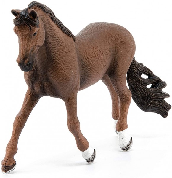 SCHLEICH Trakehner Wallach Horse Club 13909