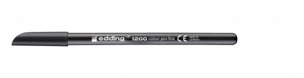 e-1200 colorpen schwarz