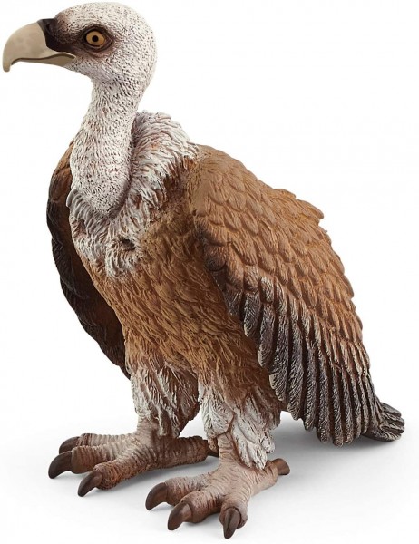 SCHLEICH 14847 Wild Life - Geier