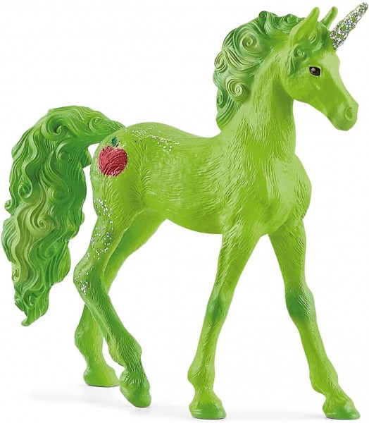 SCHLEICH 70708 Spielfigur - Apple (bayala), Mix