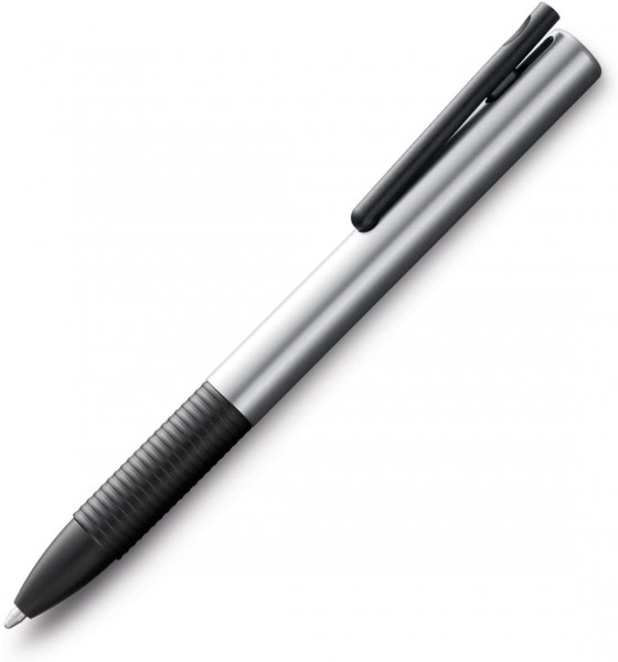 Lamy 1225076 Tintenroller, TR tipo 339, natur silber