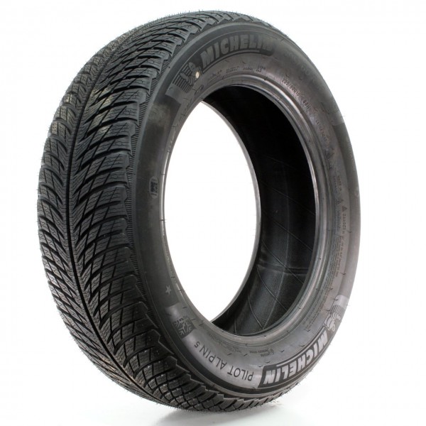 Winterreifen Michelin Pilot Alpin 5 XL * 205/60 R16 96H NEU DOT18 1Stk