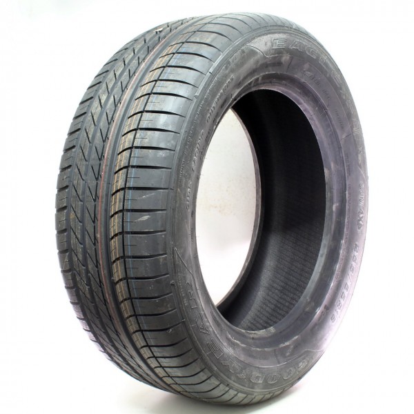 Sommerreifen Goodyear Eagle F1 Asymmetric SUV * XL 255/55 R18 109V DOT17 1Stk
