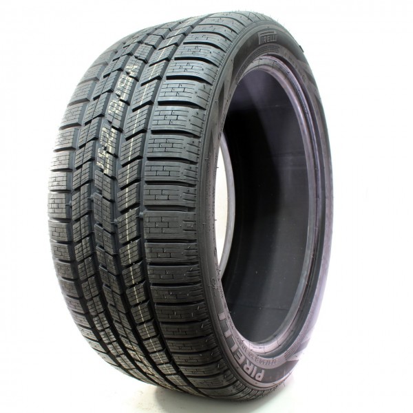 Winterreifen 275/40 R20 106V Pirelli Scorpion Ice & Snow RSC * XL DOT19 1Stk