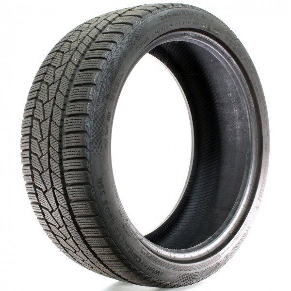 Winterreifen Continental WinterContact TS 860 S SSR XL 245/40 R20 99V DEMO 1Stk