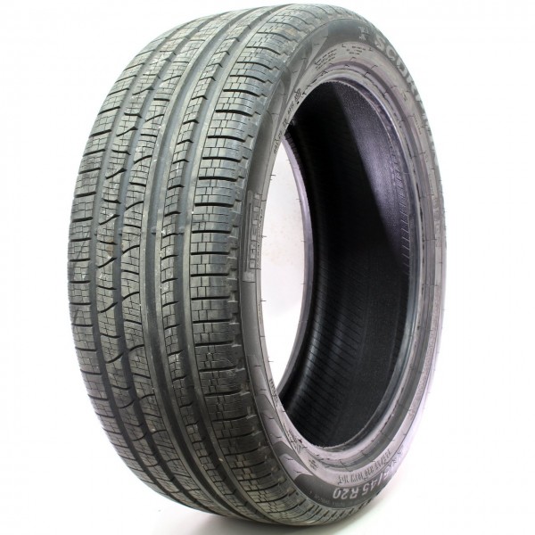 Sommerreifen 245/45 R20 103W Pirelli Scorpion Verde LR XL DOT21 8mm 1Stk